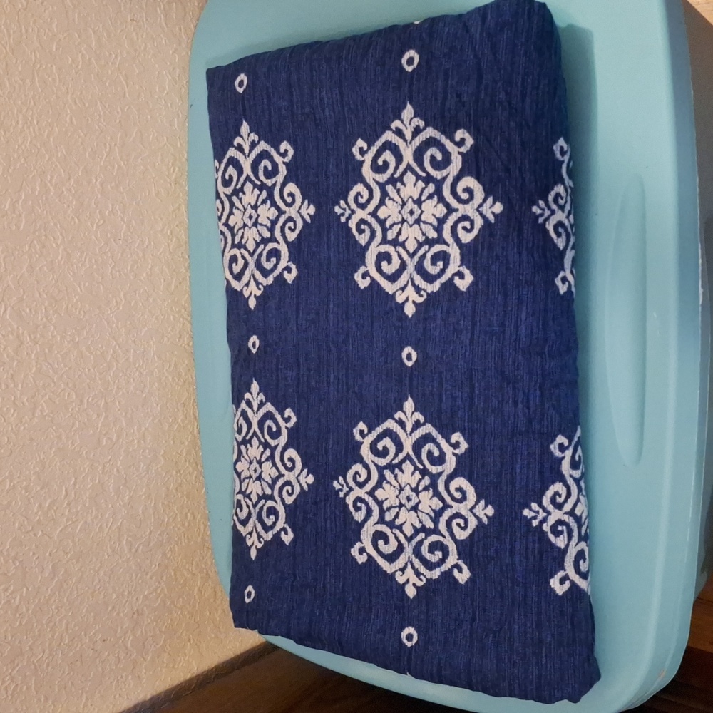 Fabric duck waverly inspirations